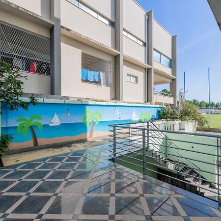 Ruza&Nikolina "1" Apartmani - Baška Voda Екстериор снимка