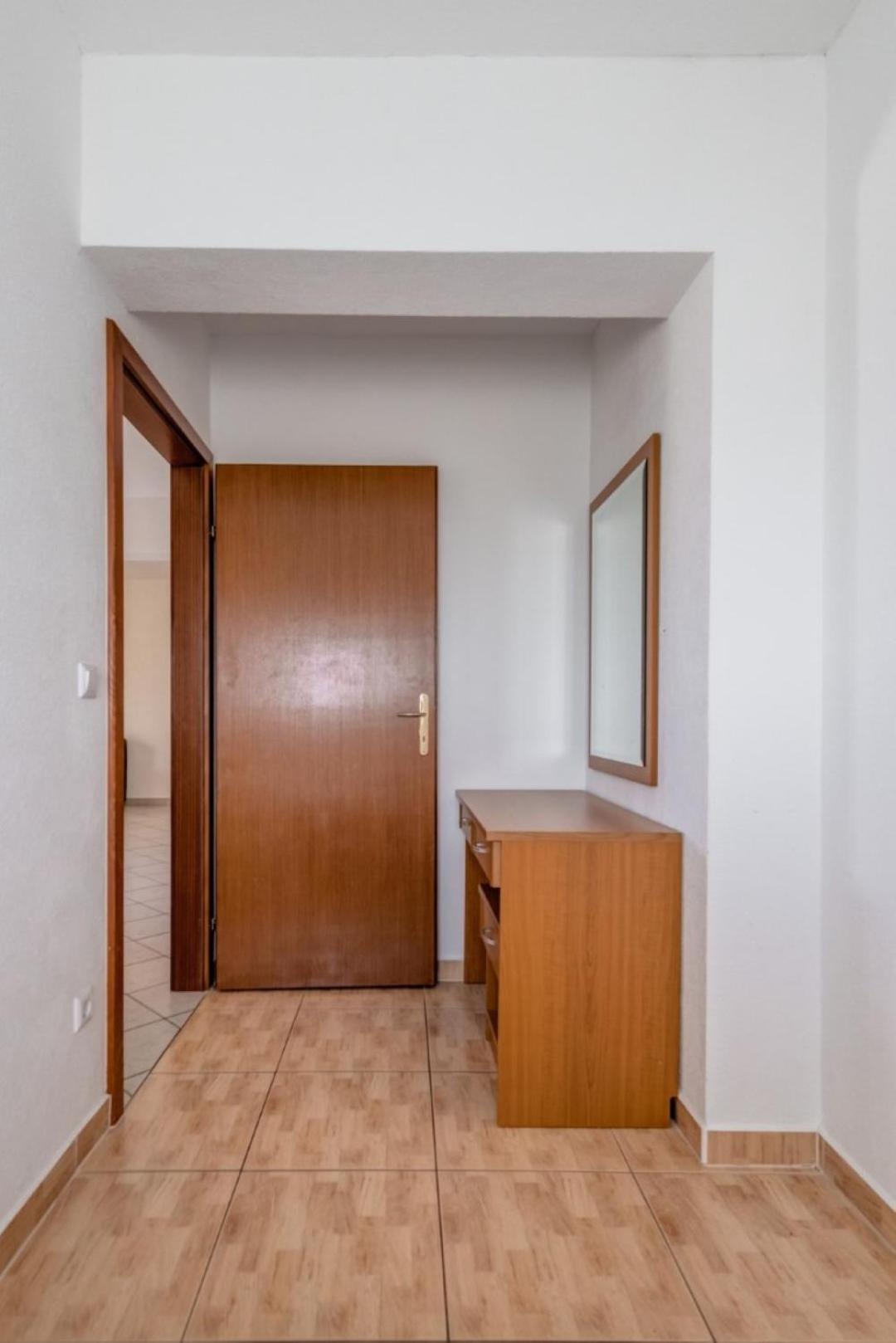 Ruza&Nikolina "1" Apartmani - Baška Voda Екстериор снимка